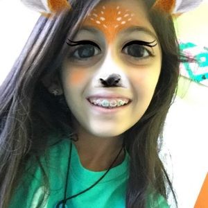 Meet your Posher, Maleka